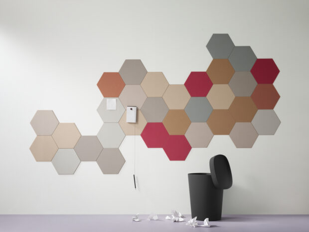 Bulletin Board 2210 2207 2166 2162 2206 2182 2187 2186 HEXAGON LR