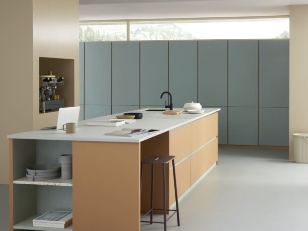 Furniture Linoleum 4177 vapour 4002 leather 4004 blue haze min
